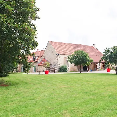 Couette-café Domaine De La Vallee Aux Pages